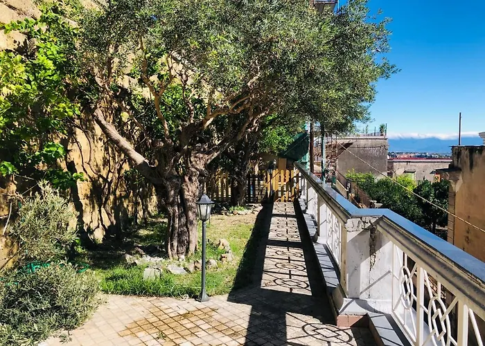 Nanà Home Napoli